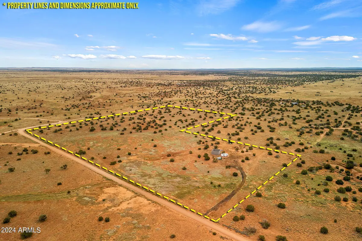 5184 Coyote Trail, Heber, AZ 85928 - Image #1