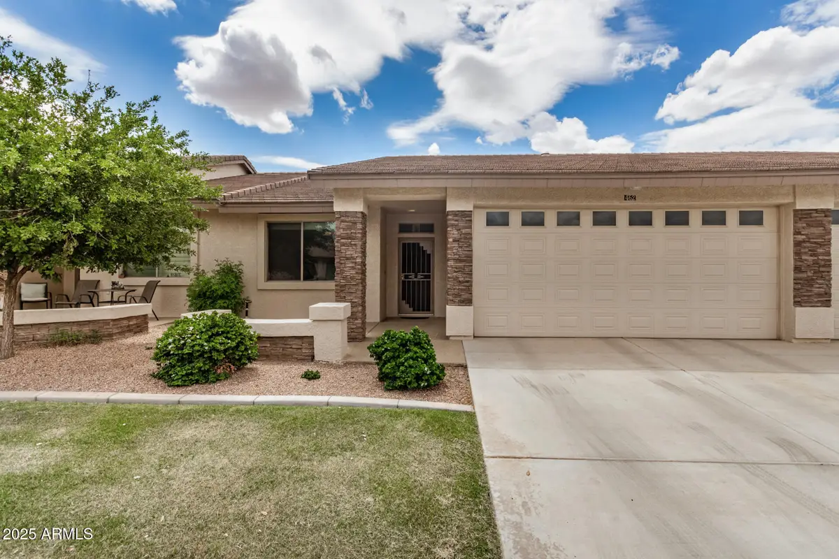 2662 S Springwood Boulevard #462, Mesa, AZ 85209 - Image #1