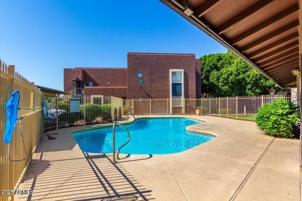 16602 N 25th Street #129, Phoenix, AZ 85032