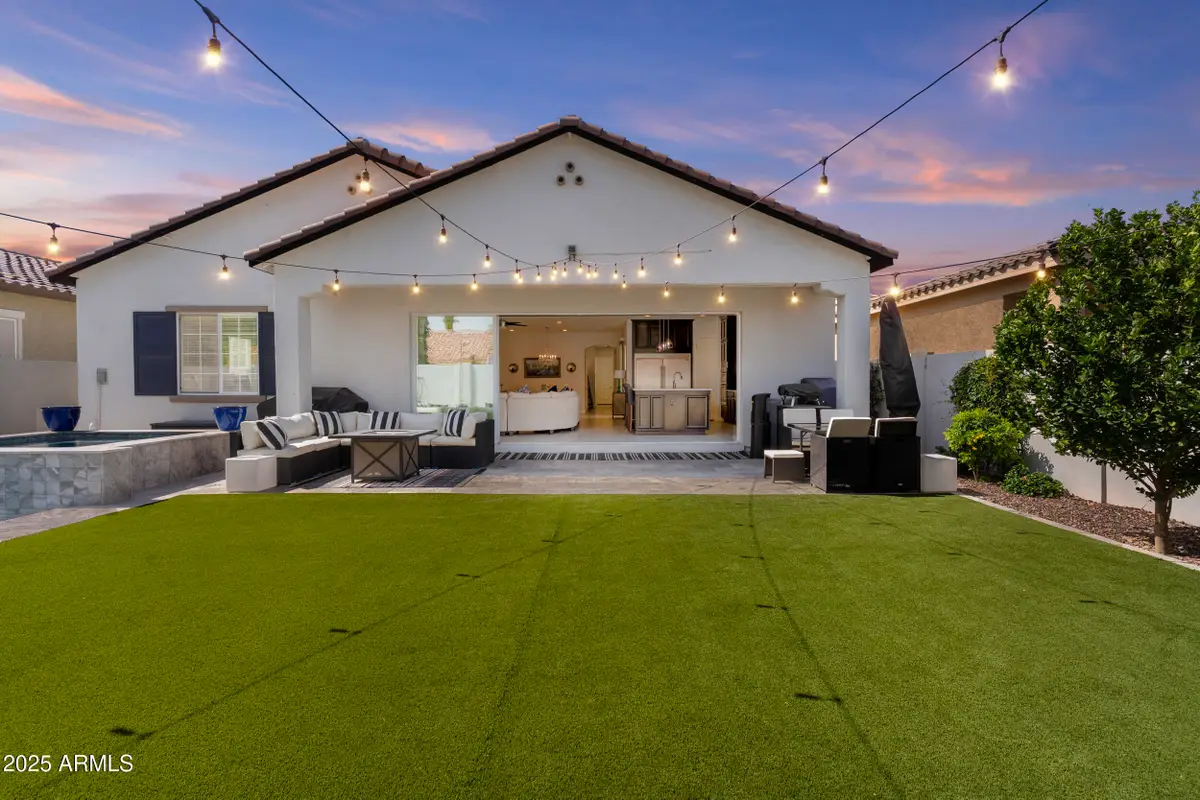 1508 E Lexington Avenue, Gilbert, AZ 85234 - #1