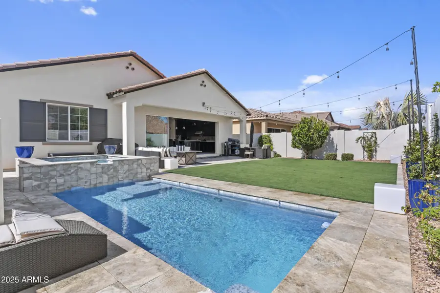 1508 E Lexington Avenue, Gilbert, AZ 85234 - #2