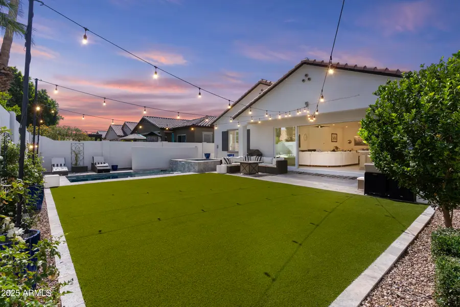 1508 E Lexington Avenue, Gilbert, AZ 85234 - #3