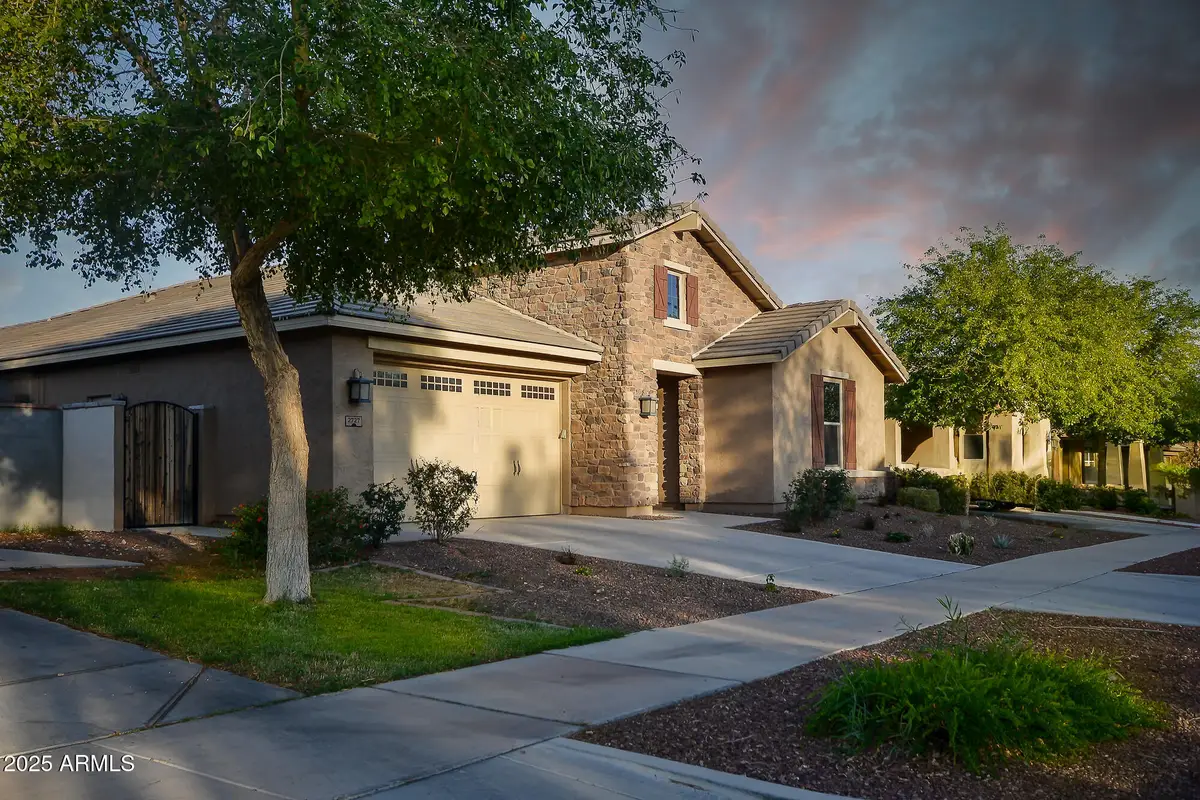 2727 N Acacia Way, Buckeye, AZ 85396 - Image #1