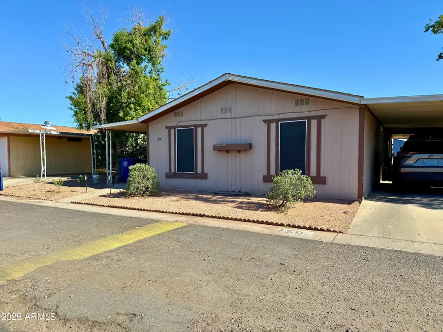 12721 W Greenway Road #159, El Mirage, AZ 85335 - Image #2