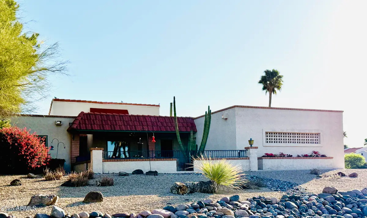 25630 N Desoto Lane, Rio Verde, AZ 85263 - Image #1