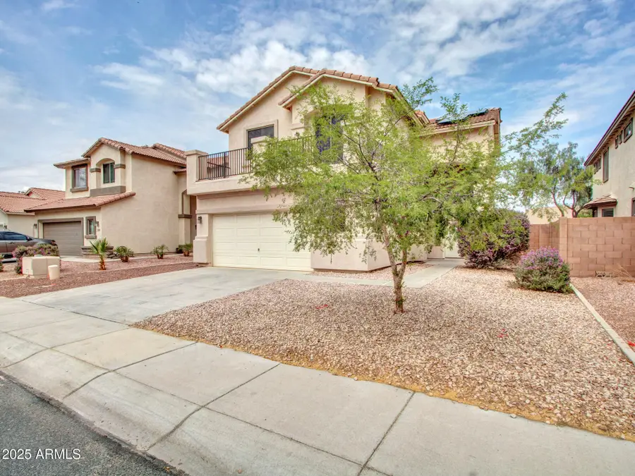 3421 S 256th Avenue, Buckeye, AZ 85326 - Image #3