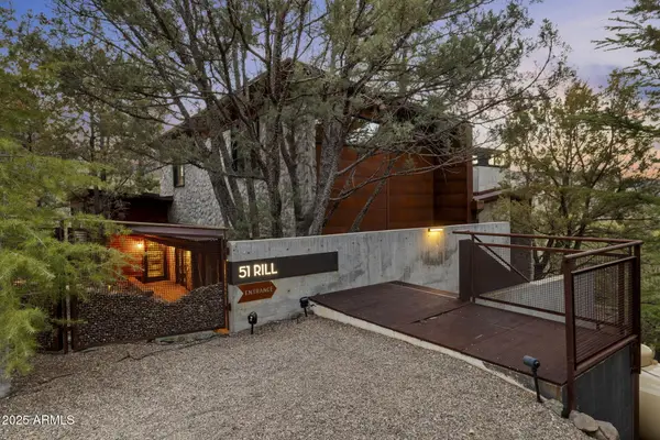 51 Rill Road, Prescott, AZ 86305