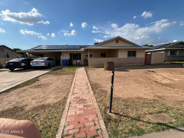 6530 W Turney Avenue, Phoenix, AZ 85033