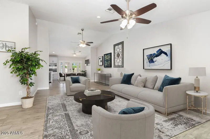 4107 E Fairview Circle, Mesa, AZ 85206 - Image #2