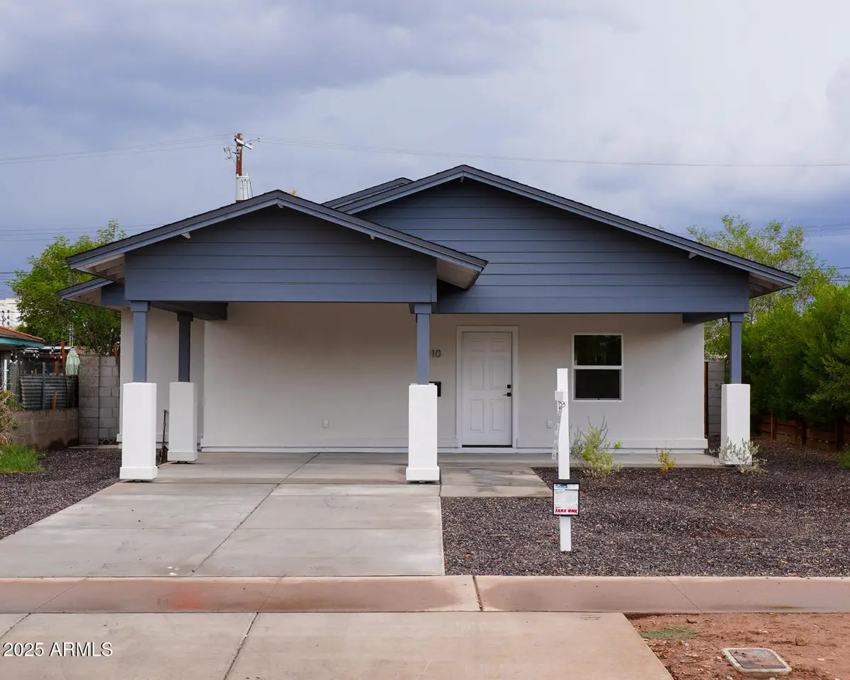 1210 E Garfield Street, Phoenix, AZ 85006 - Image #1