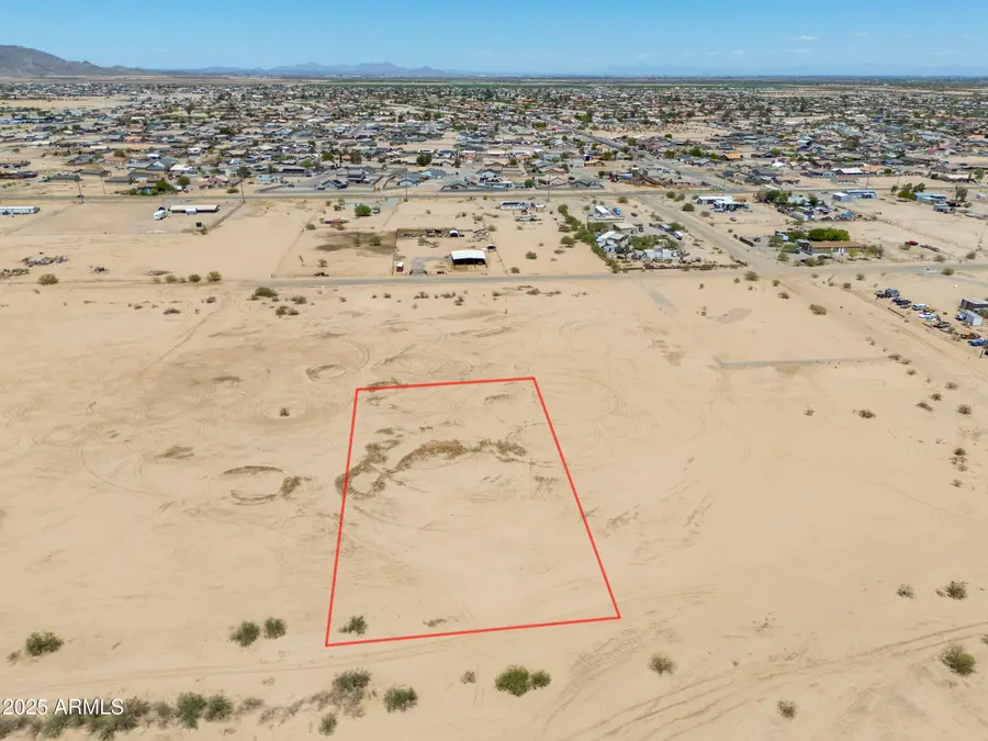 0 W Pony Circle Road #104, Arizona City, AZ 85123 - Image #2