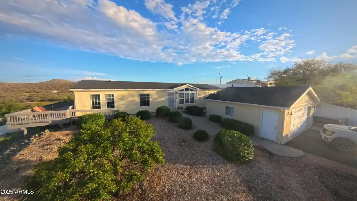 20983 E Valley View Lane, Cordes Lakes, AZ 86333 - Image #1