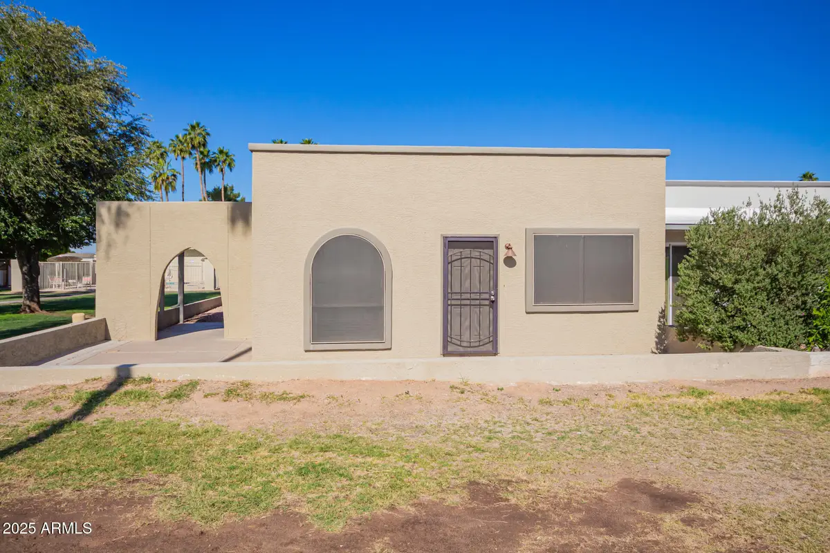 2211 N Recker Road, Mesa, AZ 85215 - Image #1