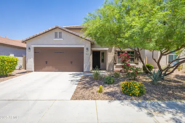 3655 N Astoria Drive, Florence, AZ 85132