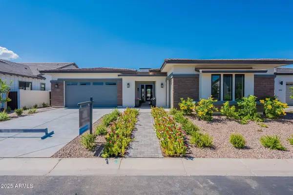 24000 S 218th Place, Queen Creek, AZ 85142