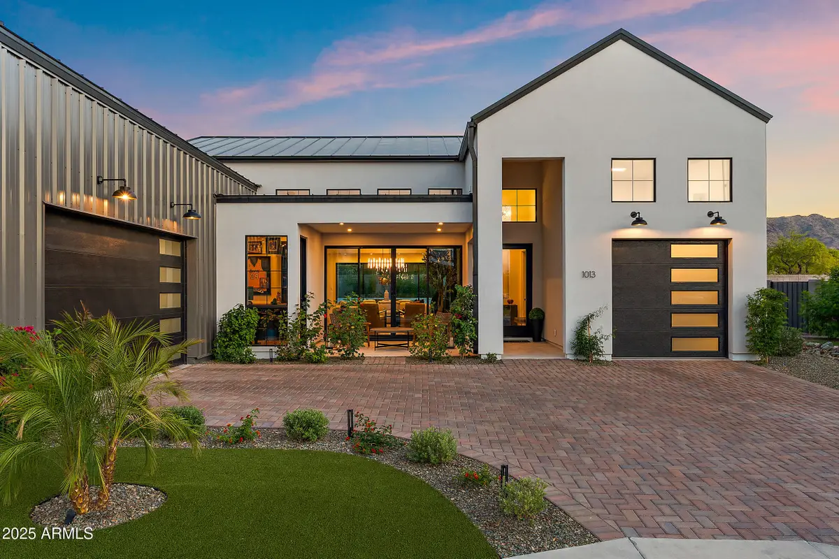 1013 W Ardmore Road, Phoenix, AZ 85041 - #1