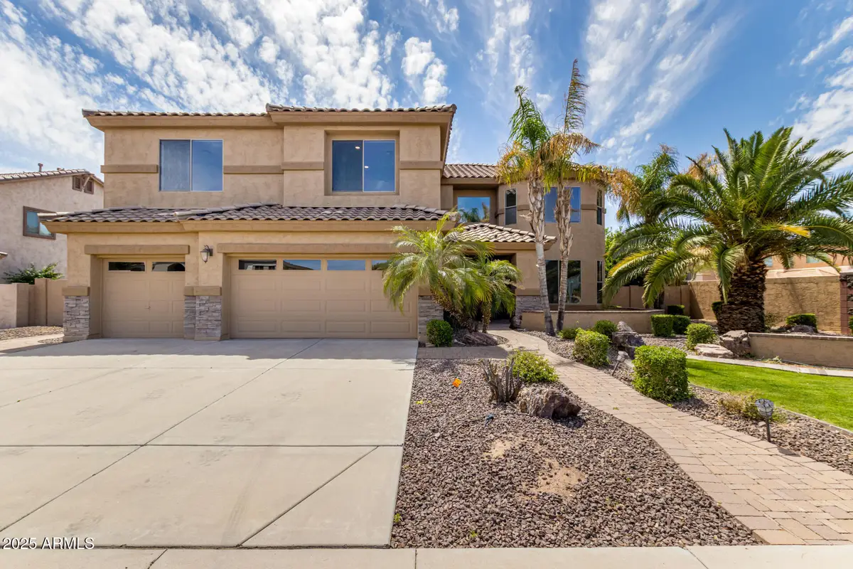 2302 S Canfield --, Mesa, AZ 85209 - Image #1