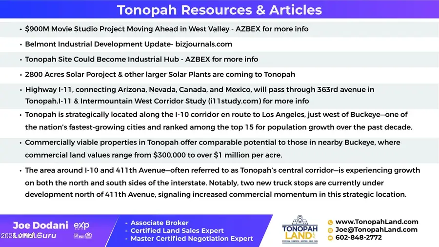 363rd W Indian School Road #1, Tonopah, AZ 85354 - Image #2