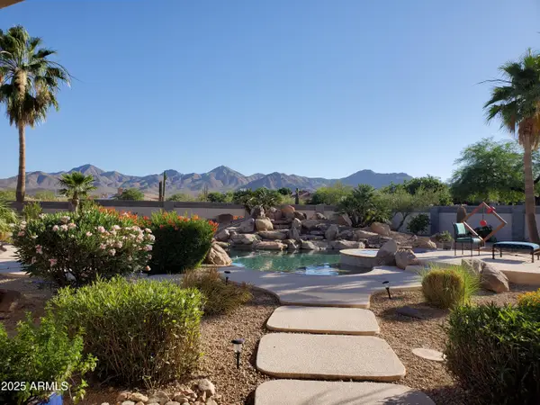 9970 N 126th Street, Scottsdale, AZ 85259