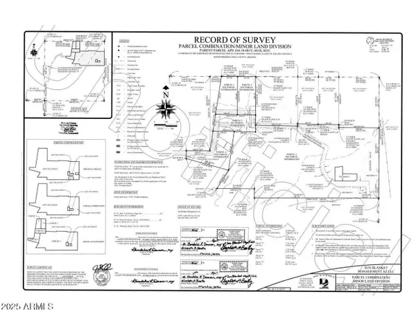 102 N Elephant Butte Road, Queen Valley, AZ 85118