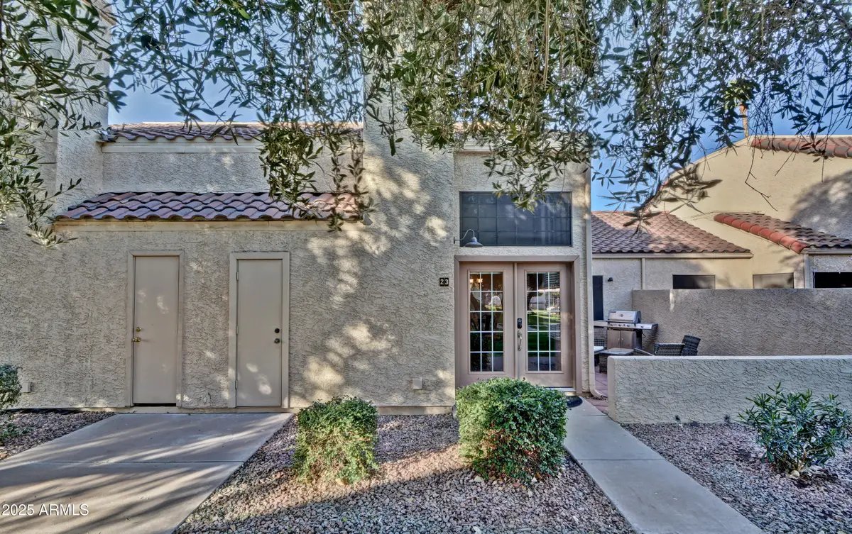 602 N May -- #23, Mesa, AZ 85201 - Image #1