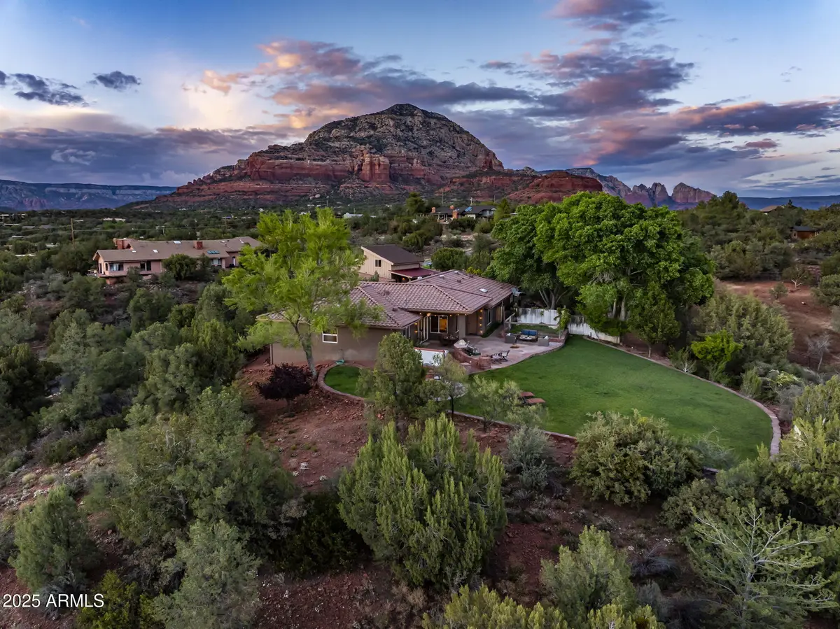 504 Bristlecone Pines Road, Sedona, AZ 86336 - Image #1
