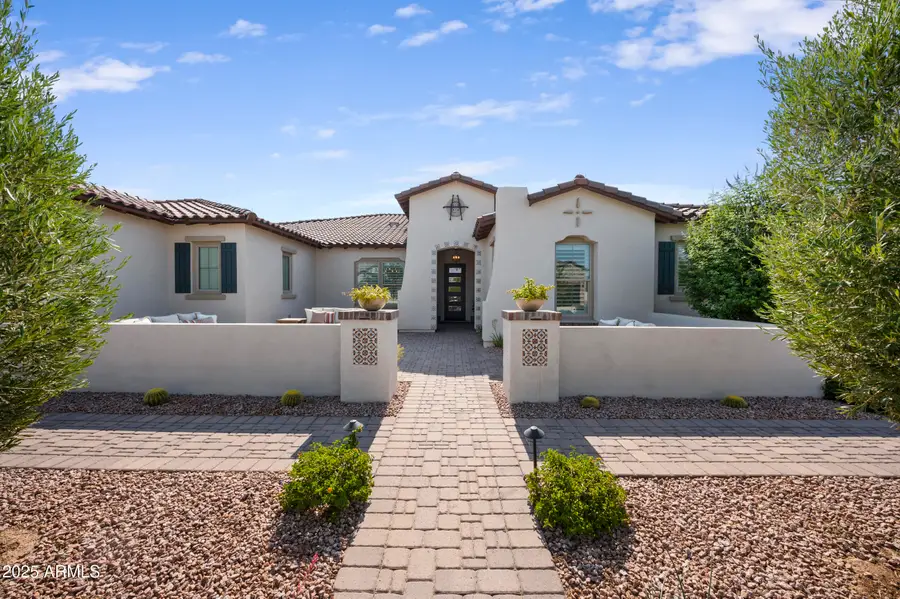 25053 S 198th Place, Queen Creek, AZ 85142 - Image #2