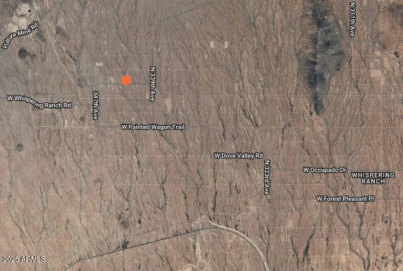 342XX W Villa Cassandra Way, Wickenburg, AZ 85390 - Image #1