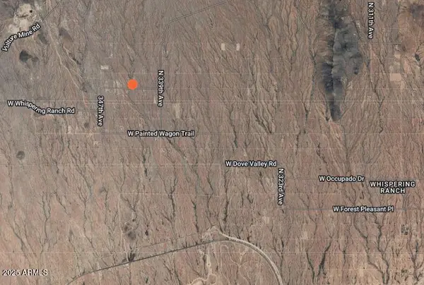 342XX W Villa Cassandra Way, Wickenburg, AZ 85390