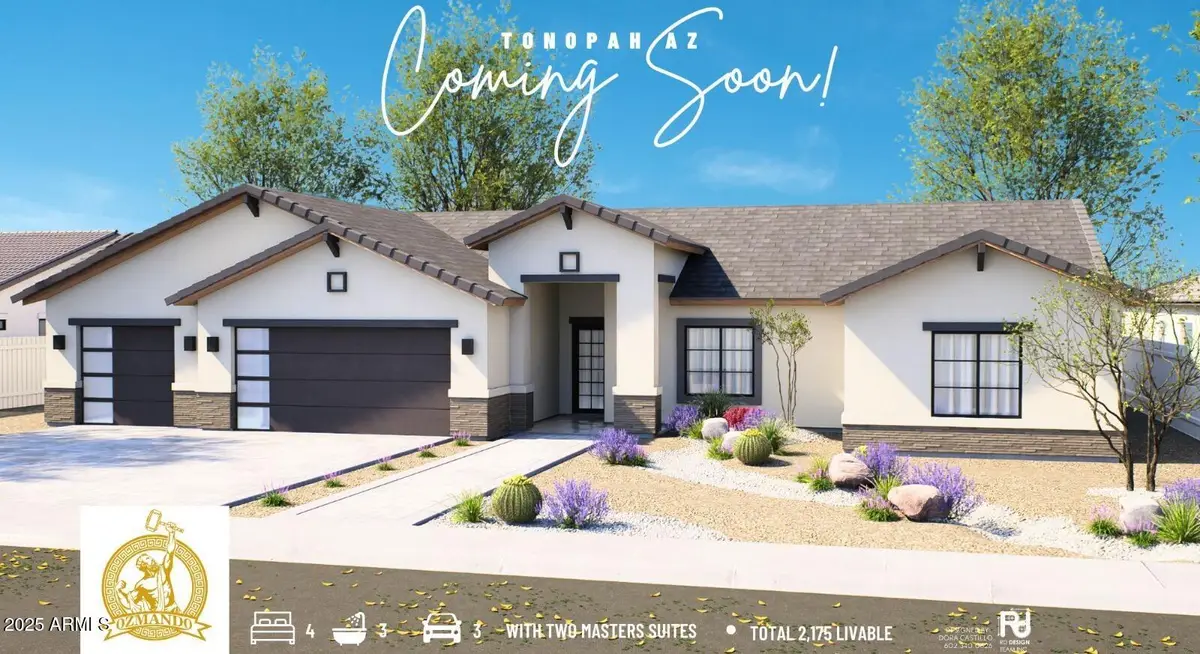 3971 N 367th Avenue, Tonopah, AZ 85354 - Image #1