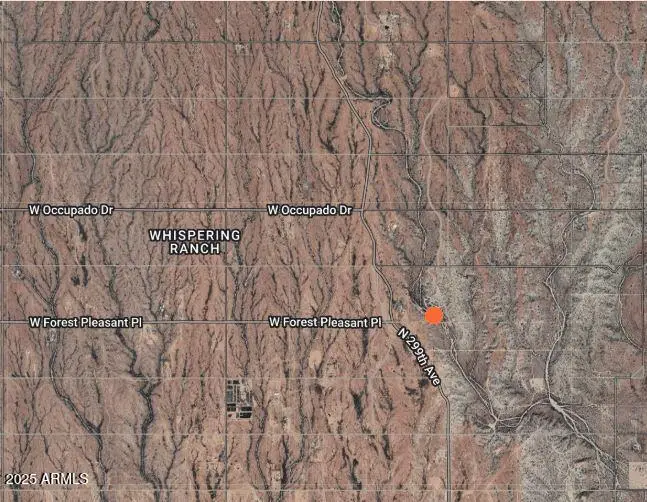 2999X W Forest Pleasant Place, Wittmann, AZ 85361 - Image #1