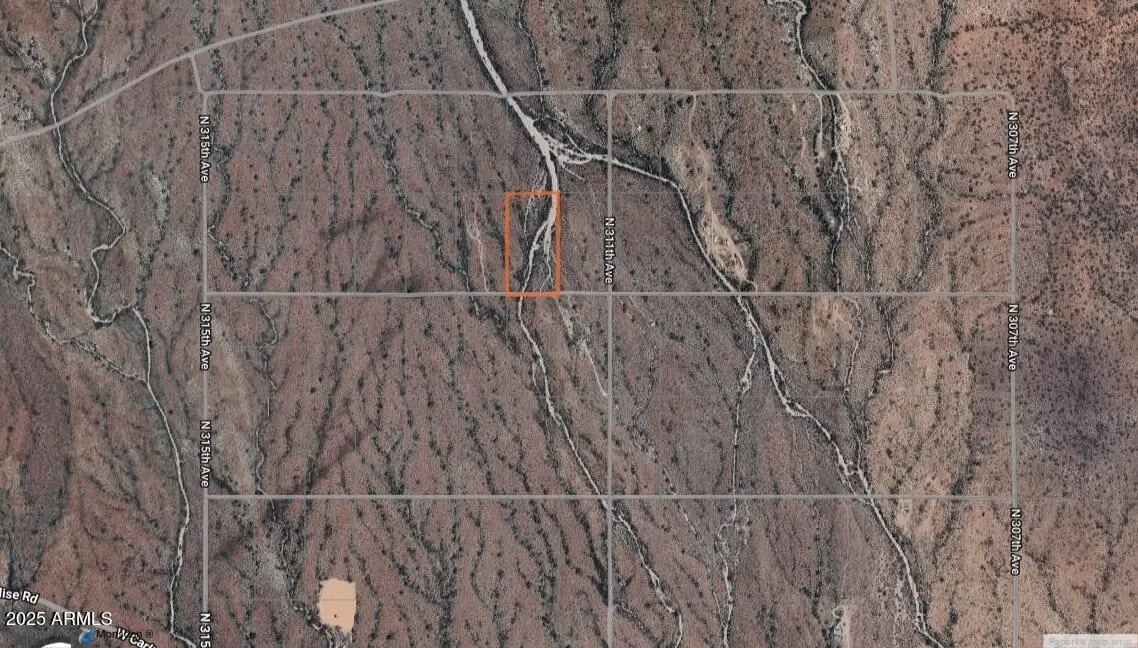 31100 W Tamar Road #26, Unincorporated County, AZ 85361 - Image #1