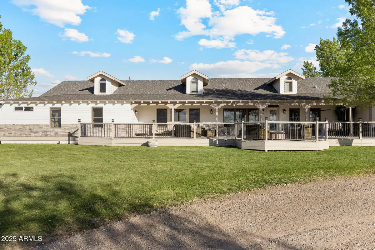 12897 N Tonto Road, Prescott, AZ 86305 - Image #1