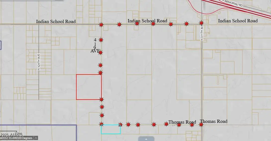 41900 W Indian School Road, Tonopah, AZ 85354 - Image #1