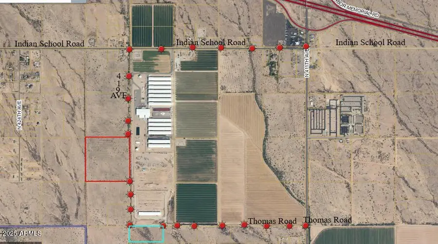 41900 W Indian School Road, Tonopah, AZ 85354 - Image #2