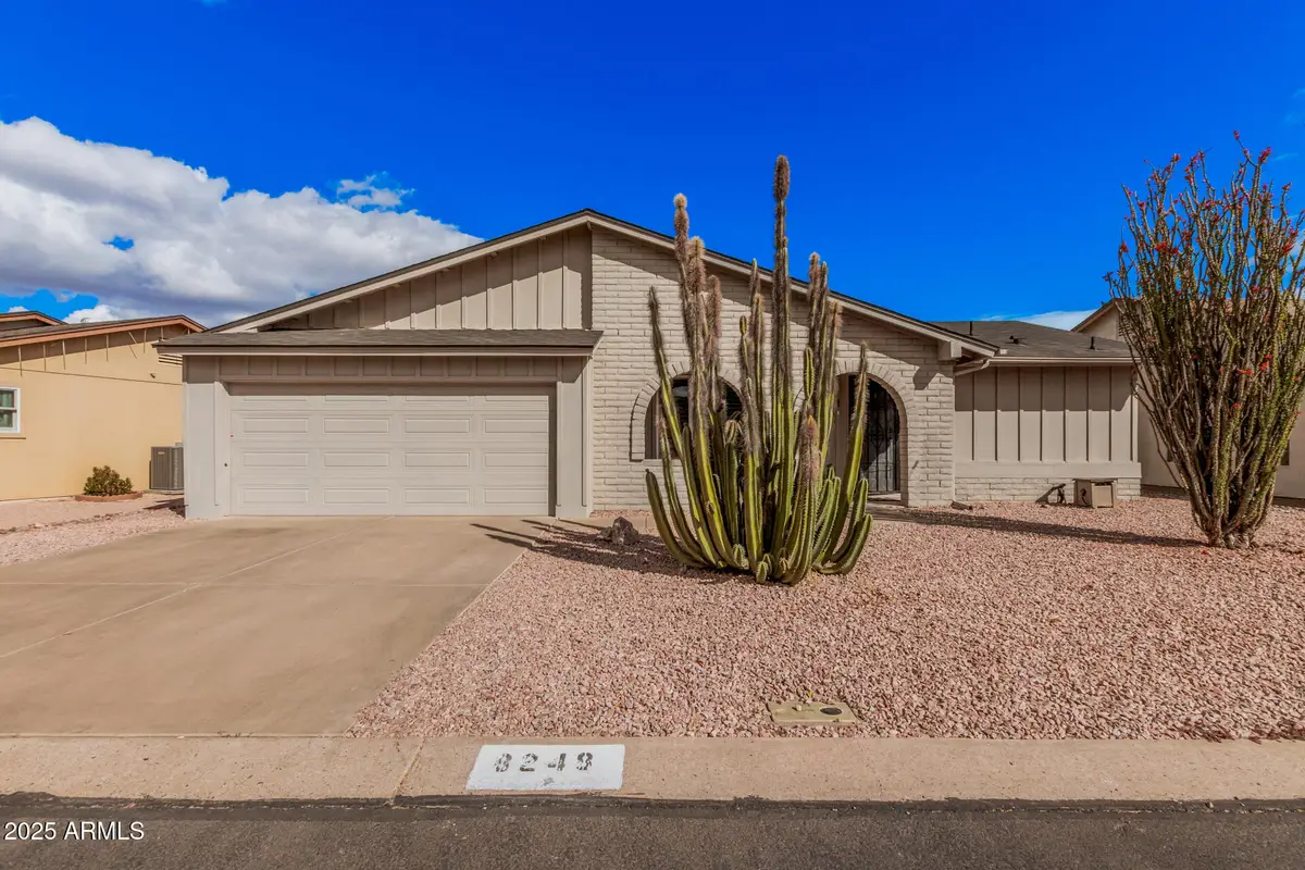 8248 E Emelita Avenue, Mesa, AZ 85208 - Image #1