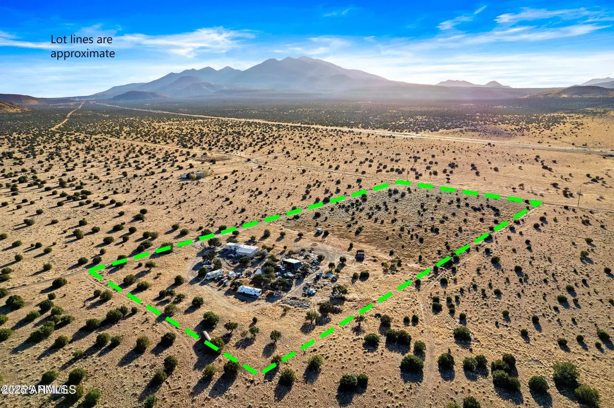 5105 E Iron Horse Trail, Flagstaff, AZ 86001 - #1