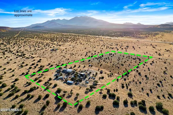 5105 E Iron Horse Trail, Flagstaff, AZ 86001