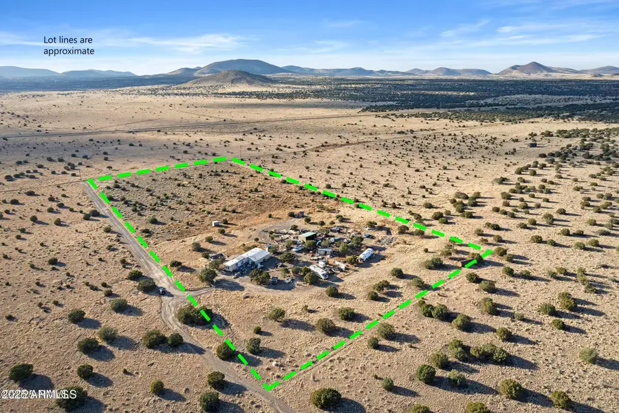 5105 E Iron Horse Trail, Flagstaff, AZ 86001 - #3