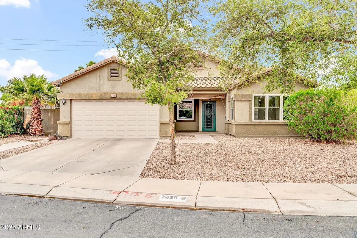 7425 N 75th Drive, Glendale, AZ 85303 - Image #1