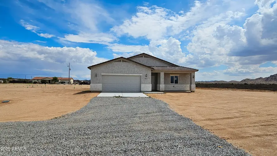 20435 W Mountain Sage Drive, Buckeye, AZ 85326 - Image #2