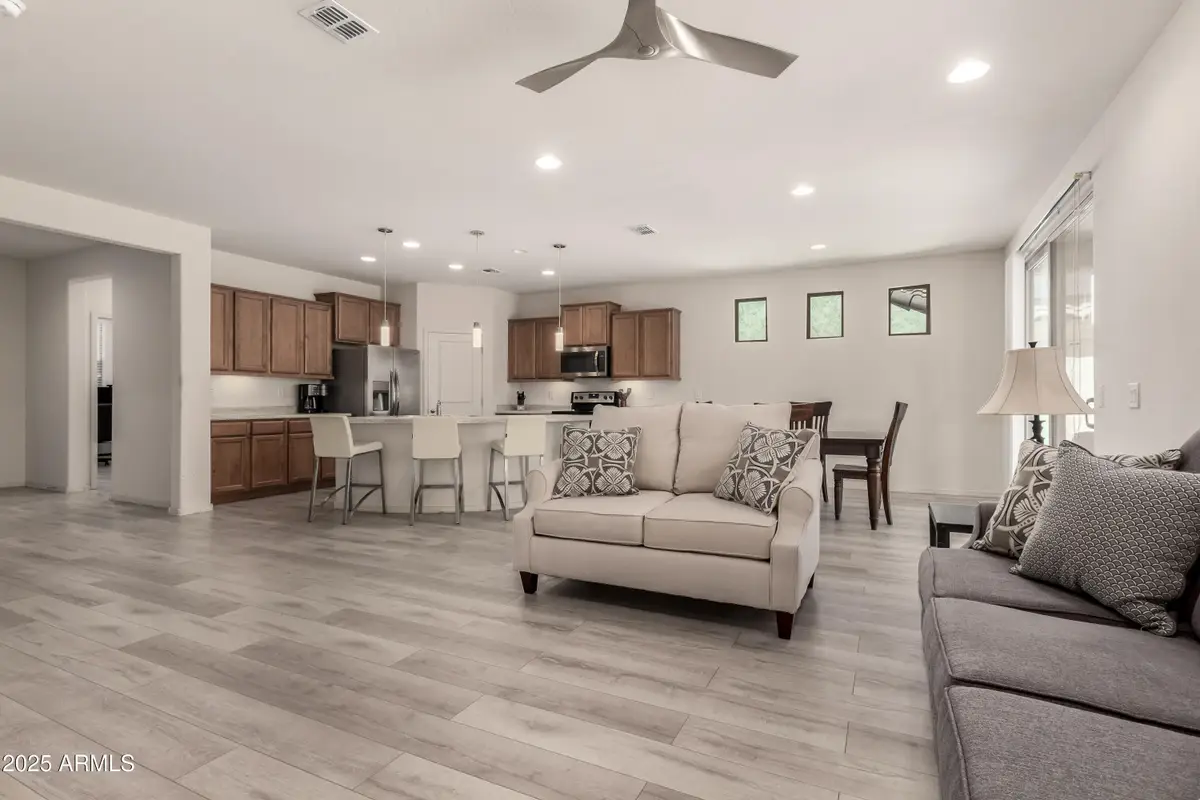 27418 W Mohawk Lane, Buckeye, AZ 85396 - Image #1