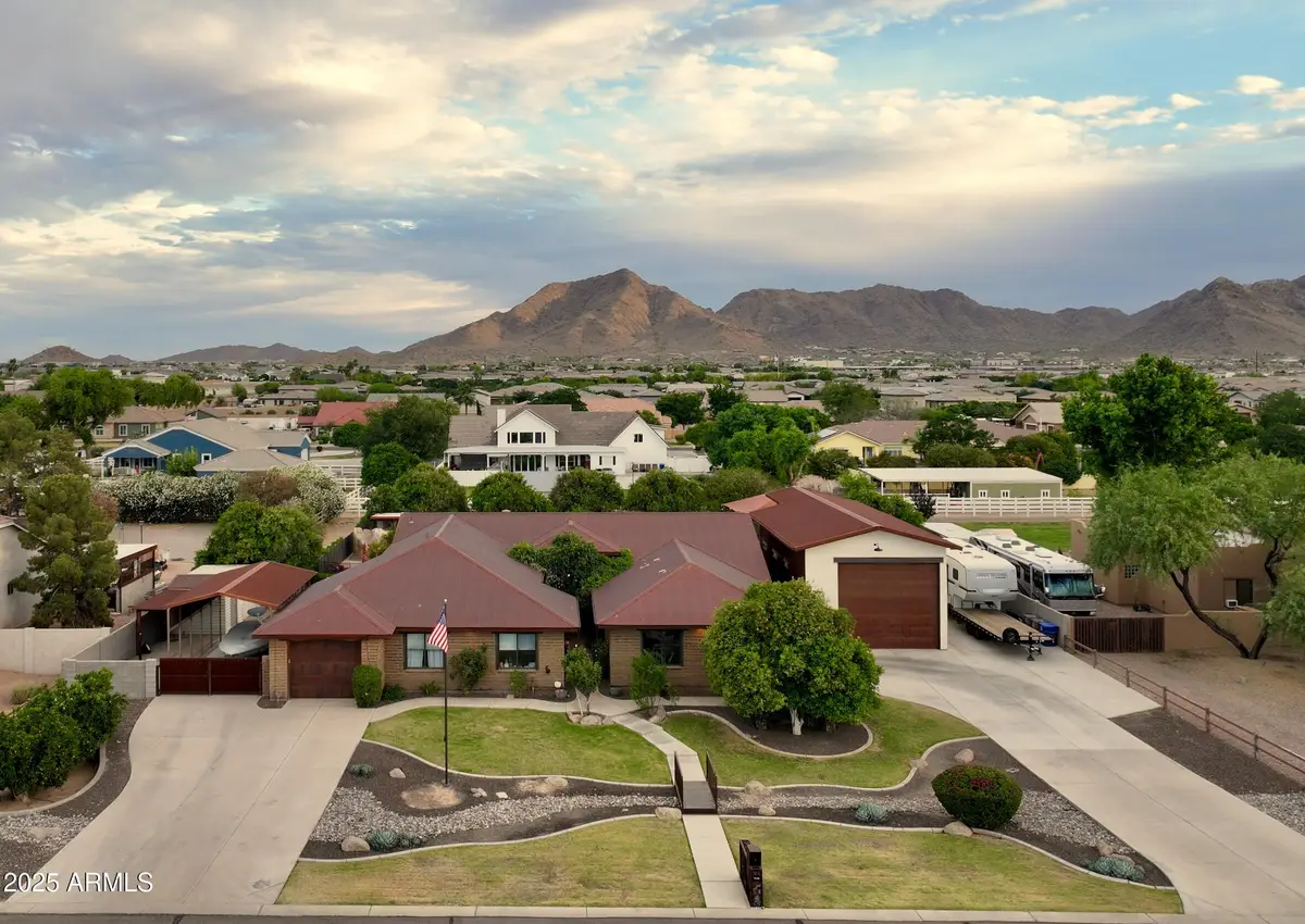 21131 E Excelsior Avenue, Queen Creek, AZ 85142 - Image #1