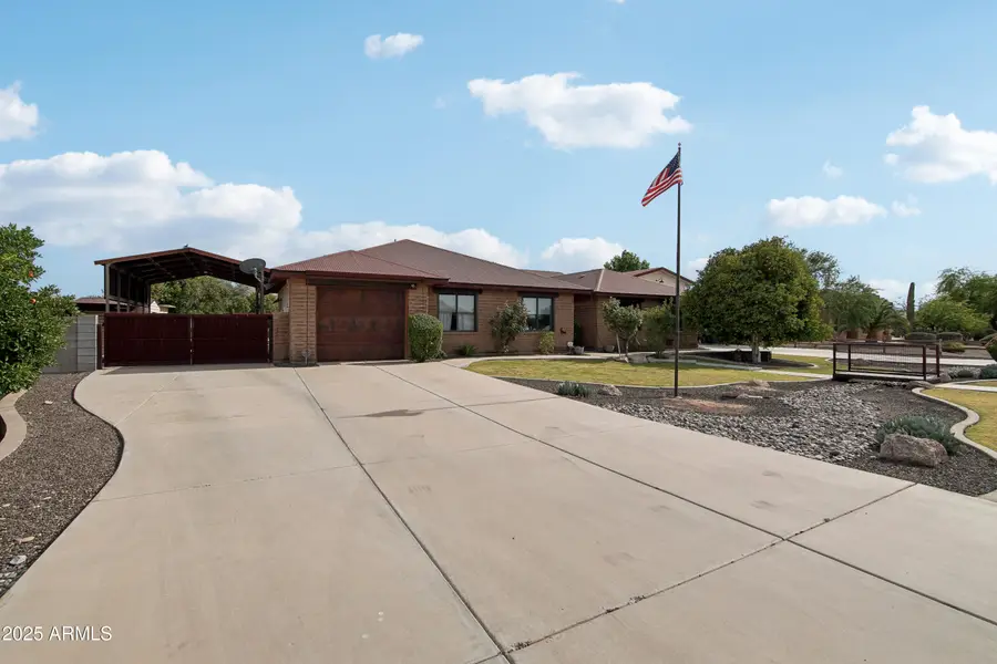 21131 E Excelsior Avenue, Queen Creek, AZ 85142 - Image #3