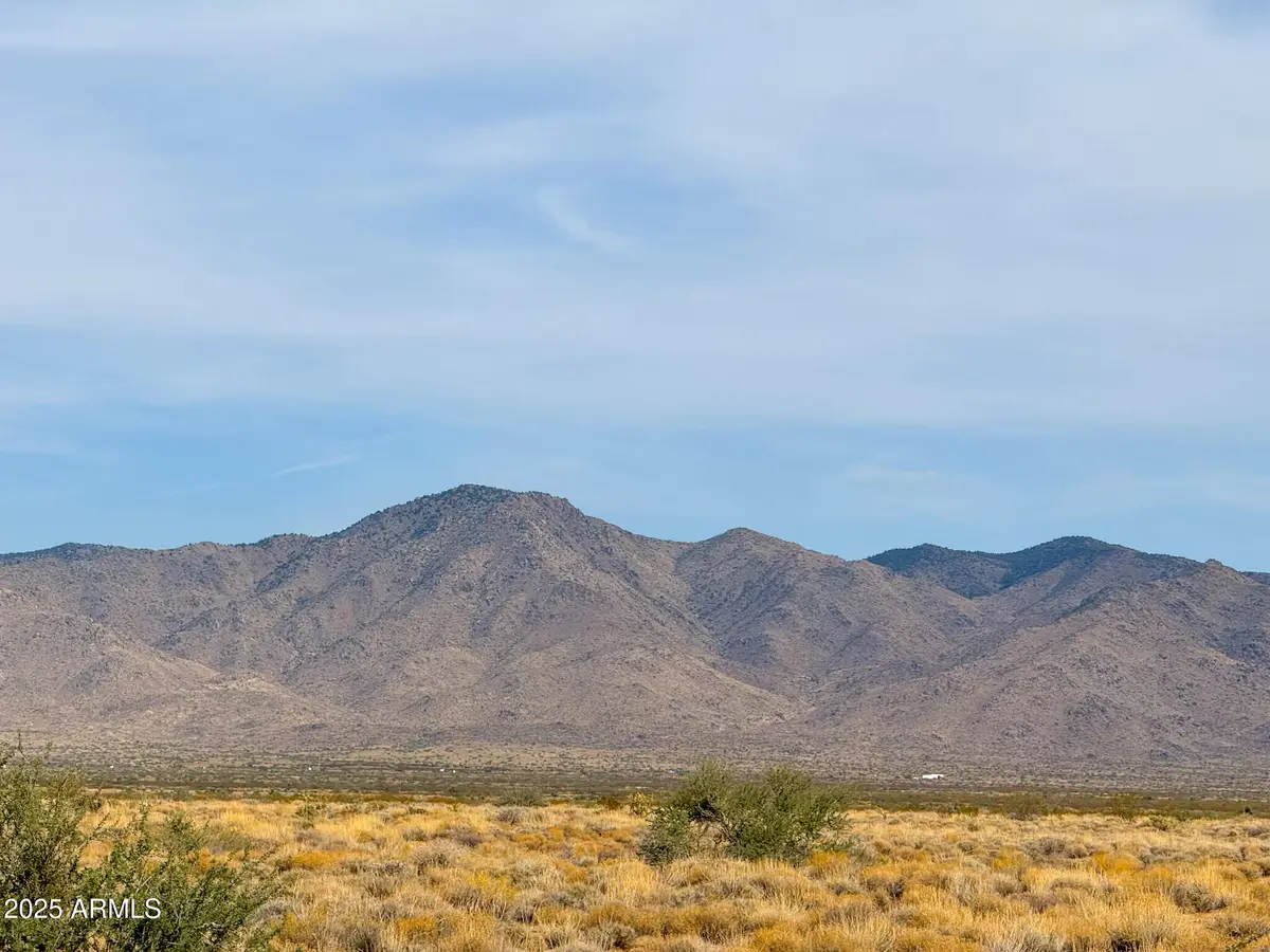 TBD Santa Cruz Rd 38.79 Acres --, Golden Valley, AZ 86413 - Image #1