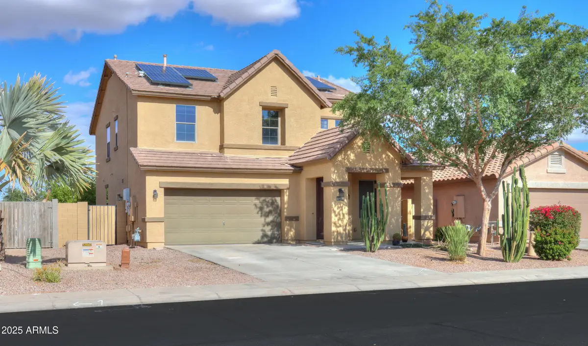 19321 N Tara Lane Lane, Maricopa, AZ 85138 - Image #1