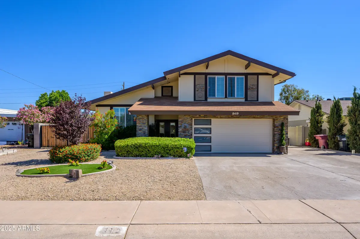 8419 E Stella Lane, Scottsdale, AZ 85250 - Image #1