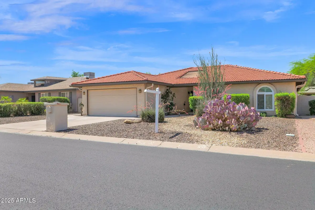 25644 S Howard Drive, Sun Lakes, AZ 85248 - #1