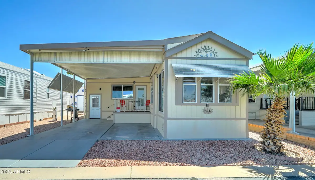 111 S Greenfield Road #244, Mesa, AZ 85206 - Image #1