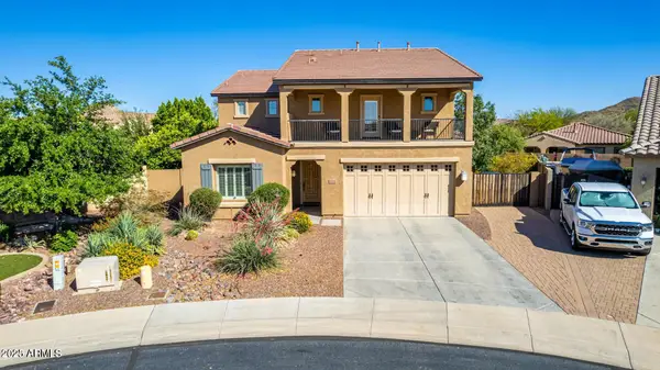 7039 W Katharine Way, Peoria, AZ 85383